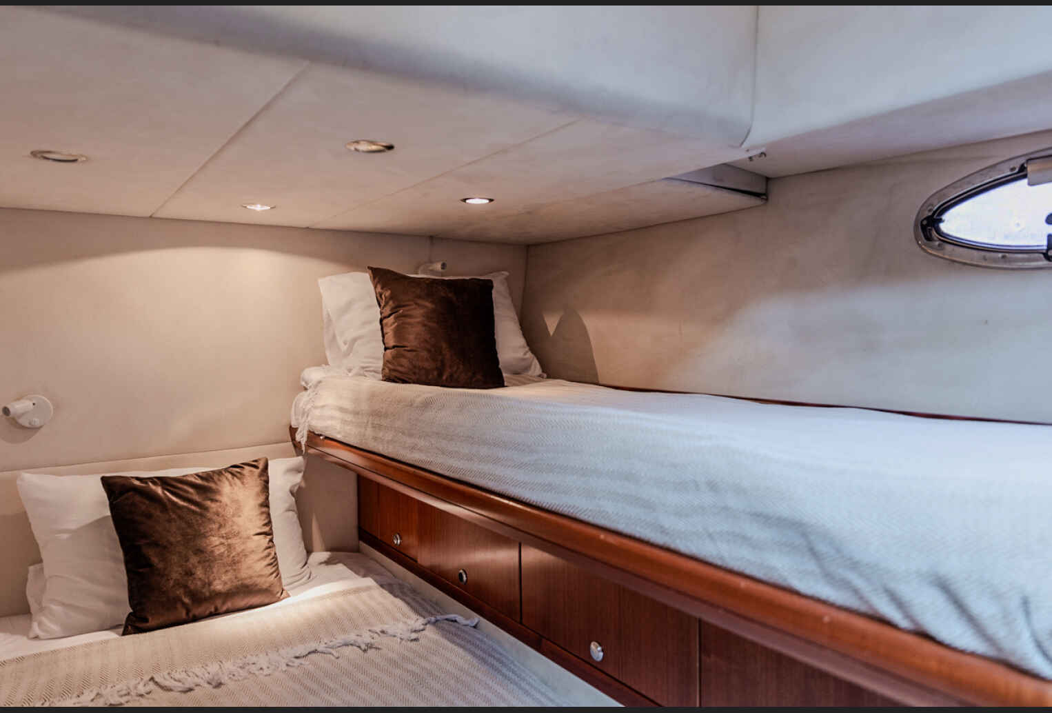 3L7A0435 (1) Яхта Galeon 440