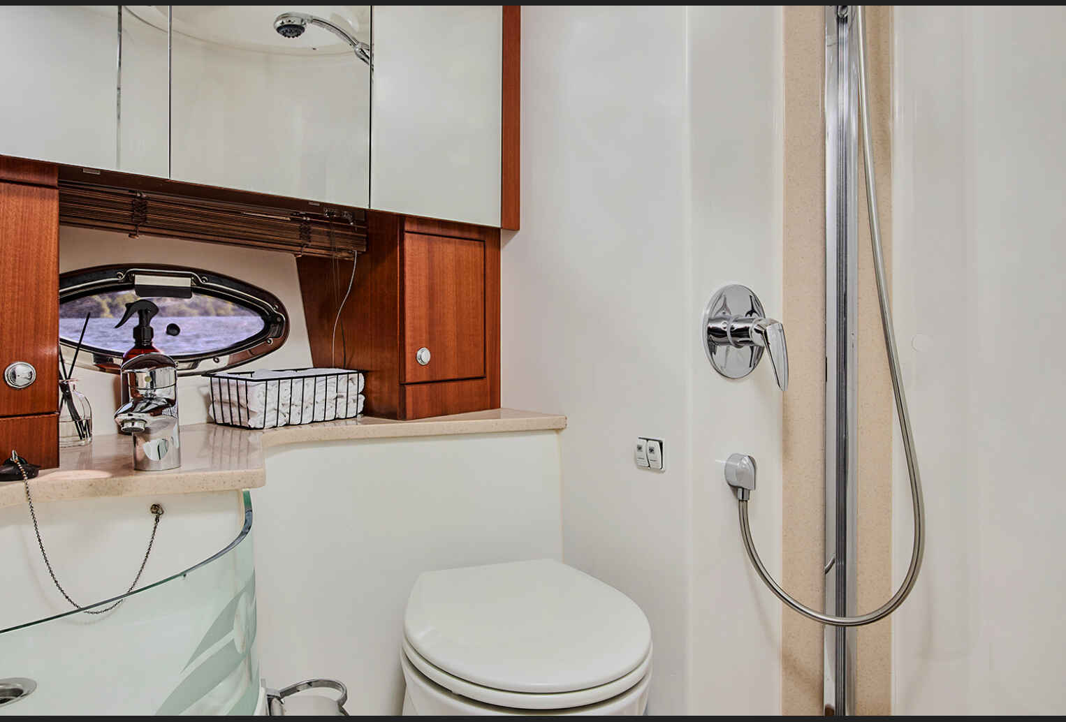 IMG_5583 Яхта Galeon 440