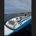 Аренда катера Crownline 230 в Санкт-Петербурге