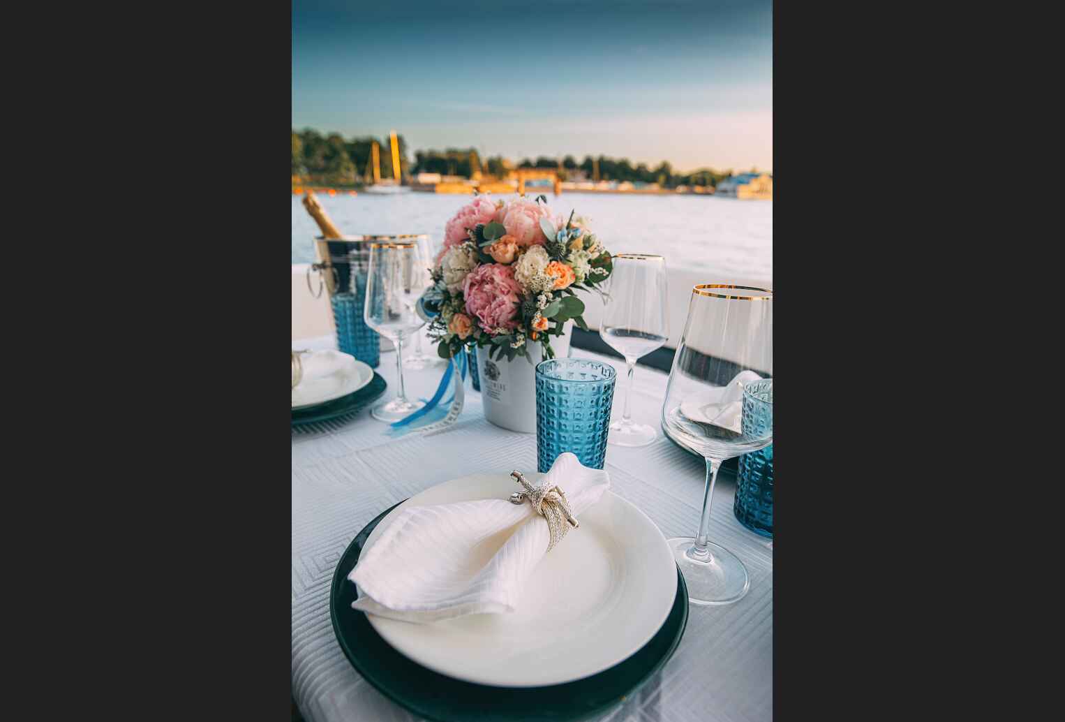 2B3A2279 Яхта Princess 57 Esperanza