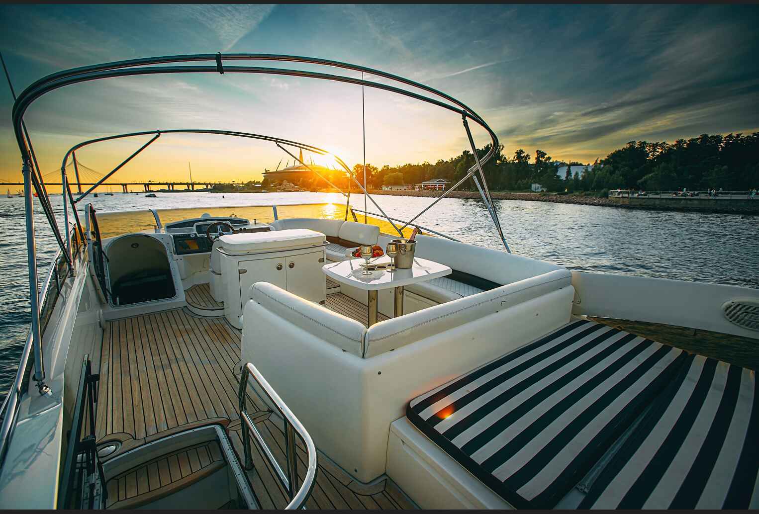 2B3A2310 Яхта Princess 57 Esperanza