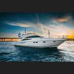 аренда яхты «Princess 57 Esperanza»
