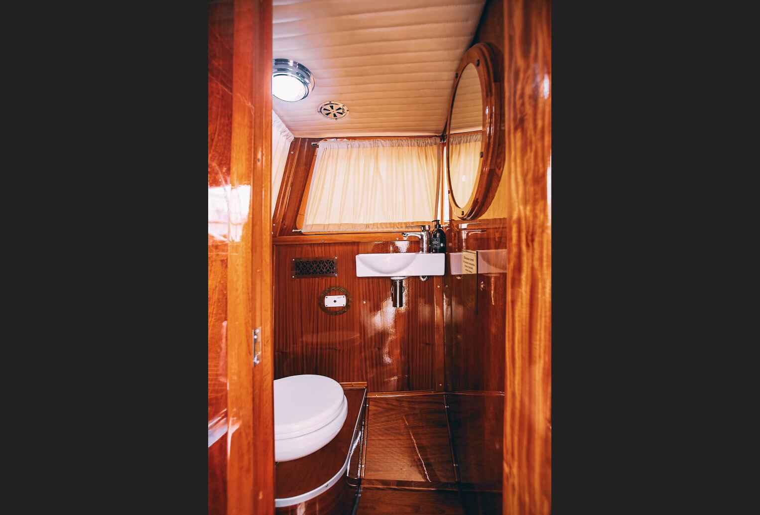 Катер Venezia Nord