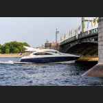 Аренда яхты Sunseeker 70 Pallada – роскошь и комфорт на воде