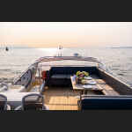 Аренда яхты Sunseeker 70 Pallada – роскошь и комфорт на воде