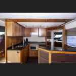 Аренда яхты Sunseeker 70 Pallada – роскошь и комфорт на воде