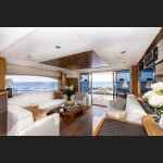 Аренда яхты Sunseeker 70 Pallada – роскошь и комфорт на воде