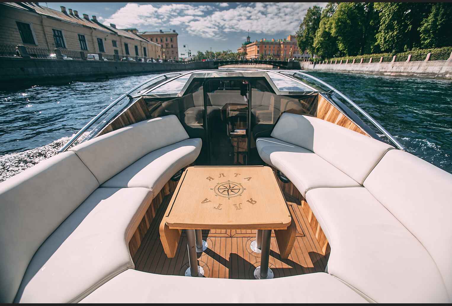 2B3A6368 Яхта "Ялта"