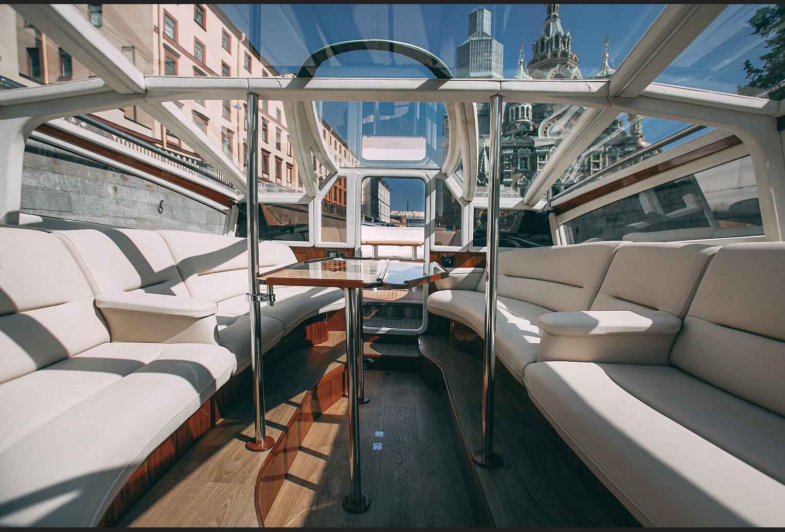 2B3A6470 Яхта "Ялта"