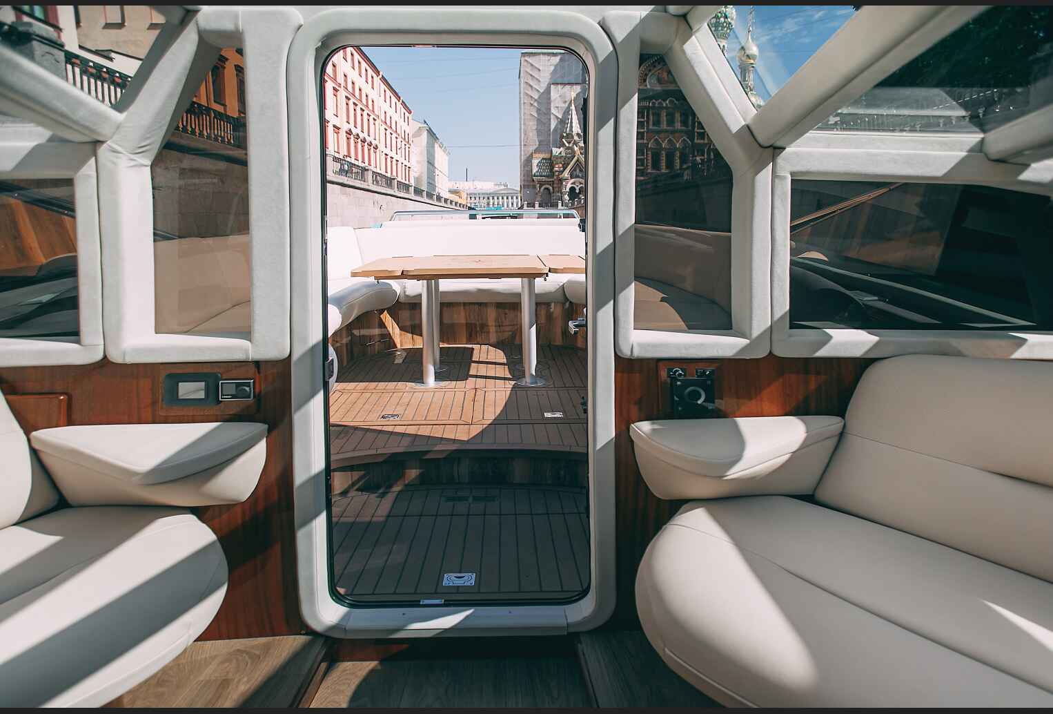 2B3A6494 Яхта "Ялта"