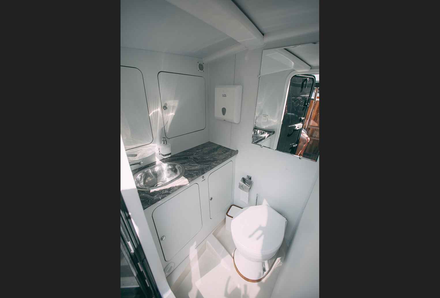 2B3A6596 Яхта "Ялта"