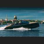 Аренда катера Velvette 33 Интеллигент