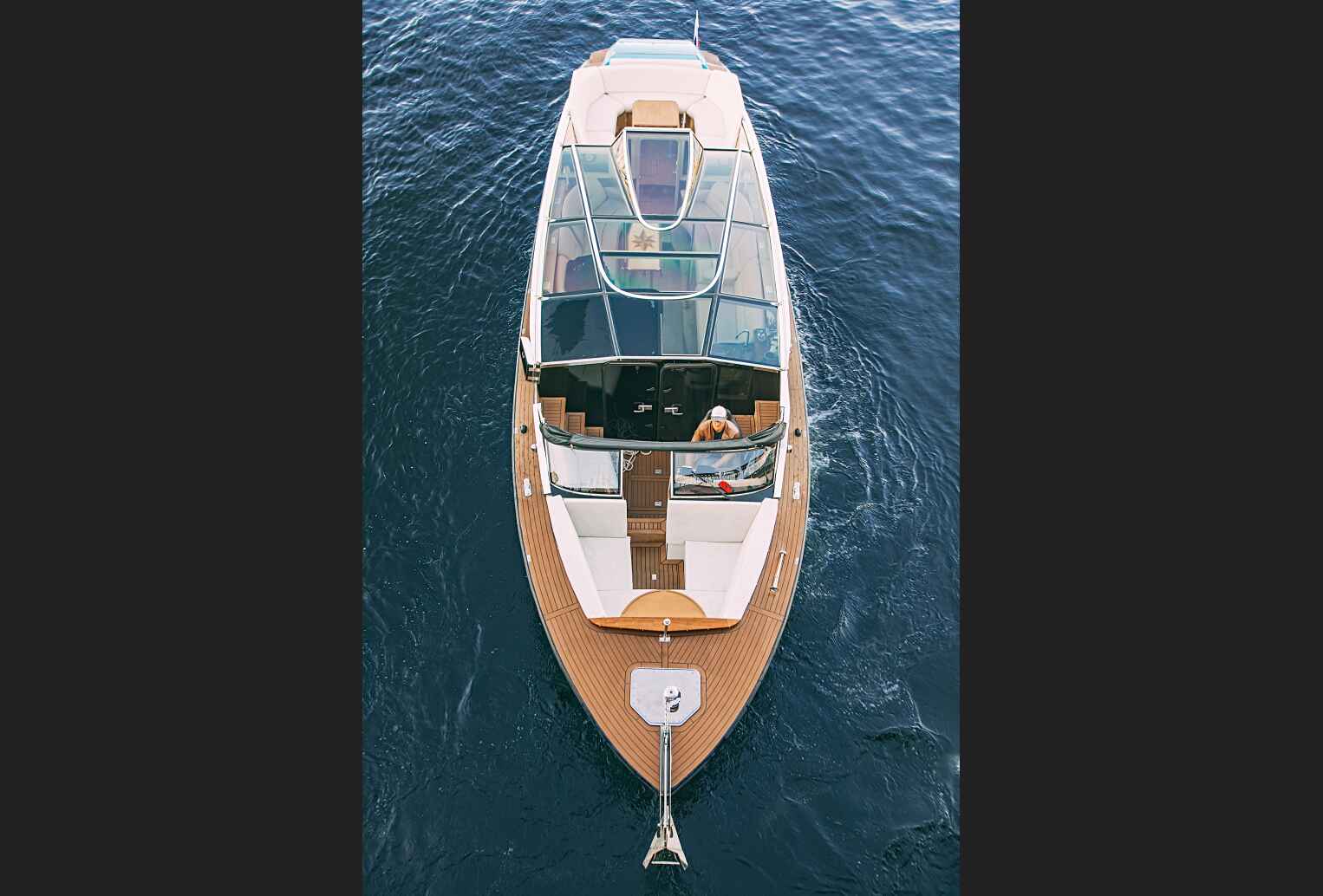 яхта ялта17 Яхта "Ялта"