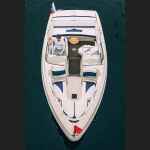 Аренда катера LARSON 210 от 5500р