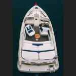 Аренда катера LARSON 210 от 5500р