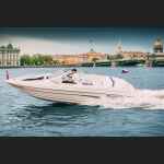 Аренда катера LARSON 210 от 5500р